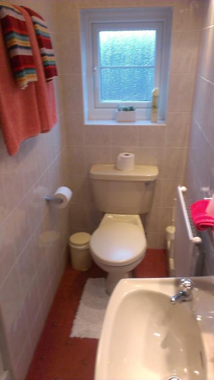 St Edmundsbury B&B Drayton  Номер фото